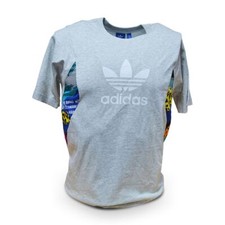 Adidas T Shirt M Teo La