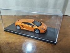 Lamborghini Gallardo 1/43 De