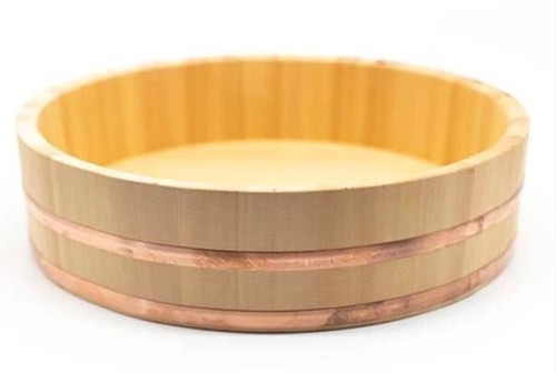 Hangiri legno cipresso e - in,
