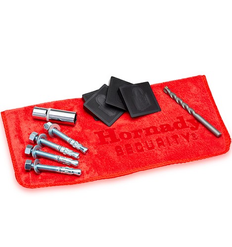 Hornady premium kit - hornady,