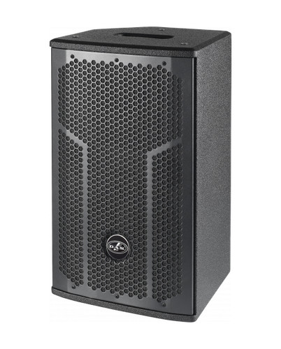 Das audio action 508a way - audio, 8"