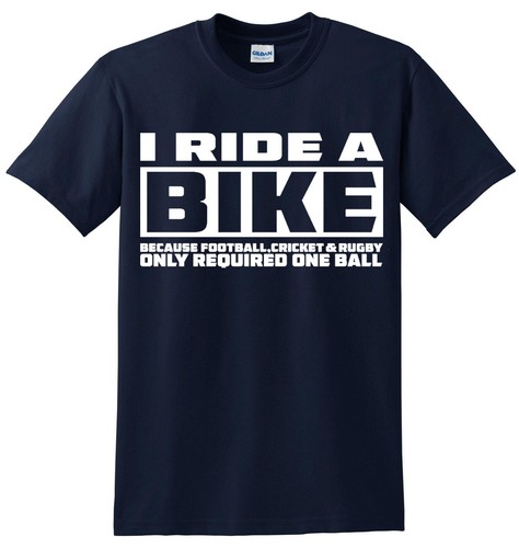 Shirt uomo cavalco una - cavalco, bici