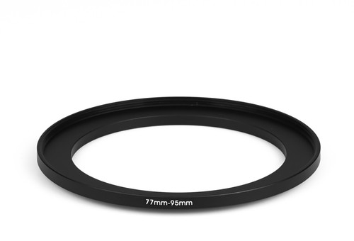 Adattatore filtro 95 - adattatore, mm