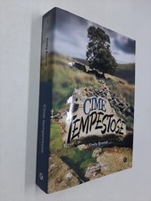 CIME TEMPESTOSE - EMILY BRONTE - GIUNTI - 2025