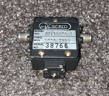 RF  ISOLATORE  FOREM 1900-2300