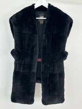 Giubbotto pelliccia SINI NEW