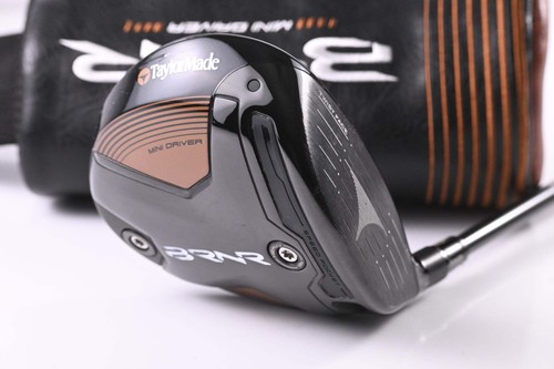Taylormade brnr mini - mini, driver