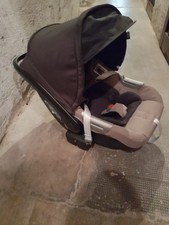 ovetto Inglesina da auto , 0 - 13 Kg, usato in ottime condizioni