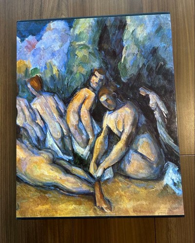 Dipinti paul c zanne - dipinti, di
