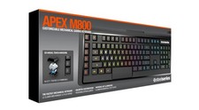 Serie Apex M800 Tastiera