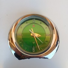 OROLOGIO SVEGLIA MECCANICA
