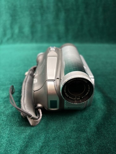 Panasonic gs60 camcorders - panasonic,