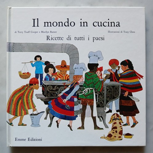 Emme edizioni mondo in - il,