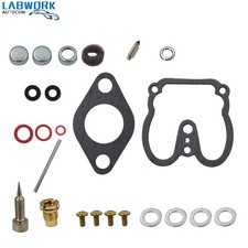 Carburetor Kit For Zenith