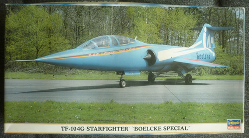 Hasegawa 09737 tf 104g - hasegawa,