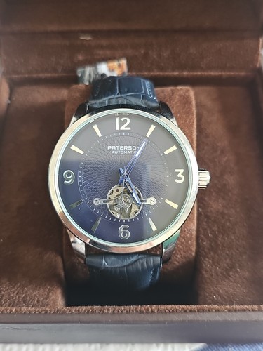 Orologio uomo paterson - uomo,