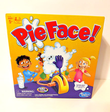 Hasbro Pie Face! Gioco NUOVO