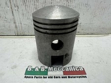 PISTONE ASSO D 57.8MM GILERA