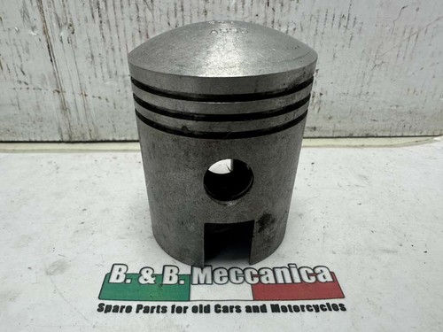 Pistone asso 8mm gilera - d, 57.8mm