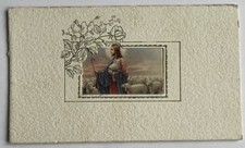 orig. Quadro devozionale