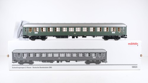Märklin scala 58024 - märklin, 1