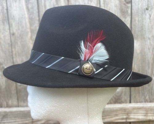 Cappello goorin bros - cappello,