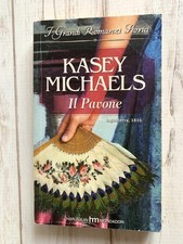 IL PAVONE Kasy MICHAELS