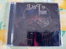 Last In Time - Too Late - CD