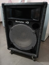 Cassa Passiva Montarbo 202s