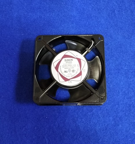Sunon dp200a2123xst ventola - sunon, di