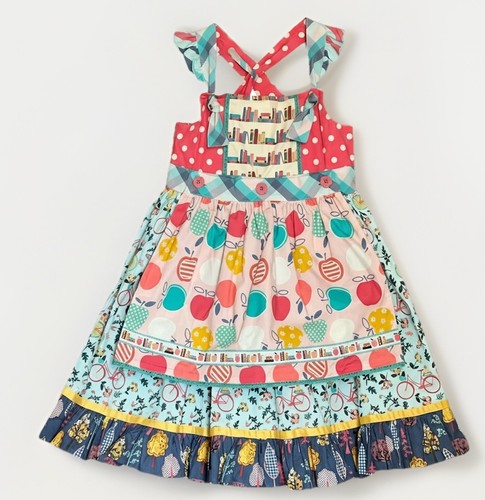 Matilda jane wonderment bike - matilda,
