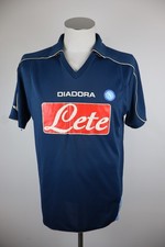 DIADORA SSC NAPOLI MAGLIA