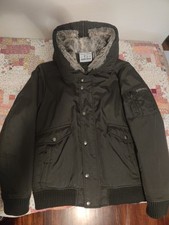 Giubbino Penn.Rich Woolrich.