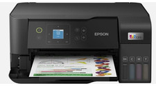 Epson Ecotank Et-2840 Stampante Multifunzione Ad Inchiostro A4 4800x1200 Dpi 33