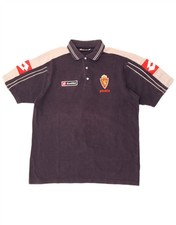 Lotto polo uomo grafica - lotto,