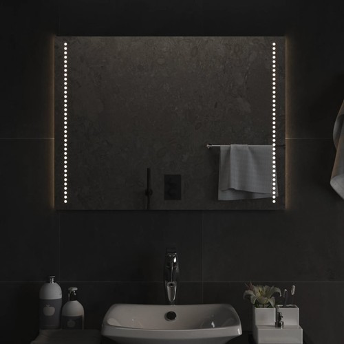 Led bathroom mirror - led, mirror,