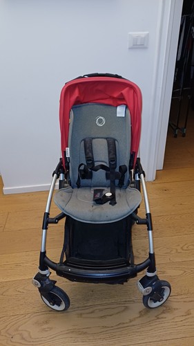 Bugaboo bee completo - bugaboo, +