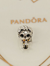 Charm pandora harry potter - charm, x