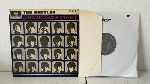 The beatles hard day s - the, a