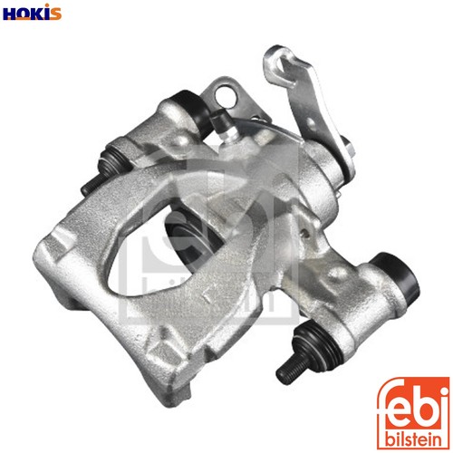 Pinza freno 178066 per renault - pinza,