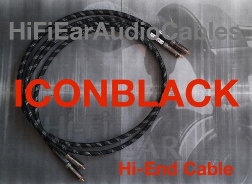 Cavo rca audiophile - rca,