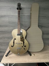 CHITARRA ELETTRICA VINTAGE