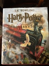 1st Illustrated Edition