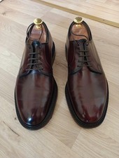 Church's Stratton Custom Grade