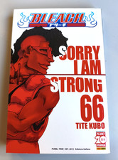 Bleach prima edizione - bleach, 66