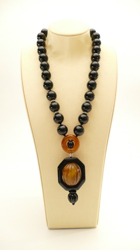 Collana collier angela - collier, caputi