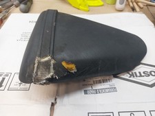 Sella Passeggero Kawasaki Ninja xz6r 2009-13