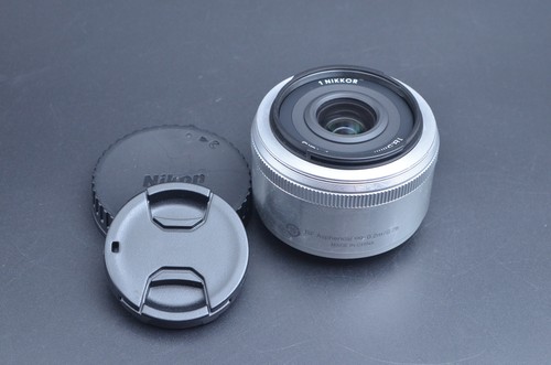 Nikon nikkor f - nikkor, mm