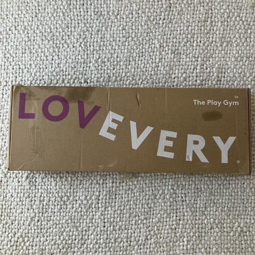 Lovevery gioco palestra - lovevery,