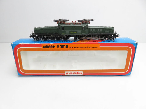Märklin hamo 8356 h0 - hamo,